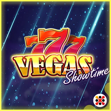 777 Vegas Showtime game title