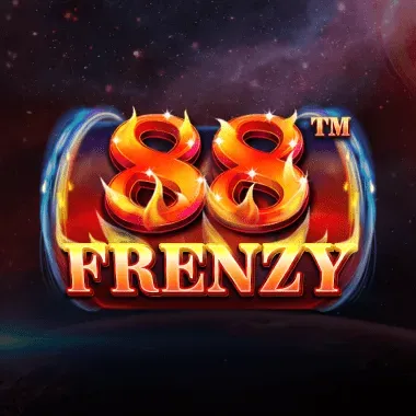 88 Frenzy game title