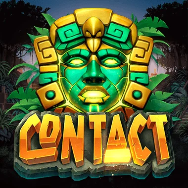 Contact game title