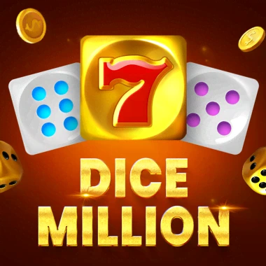 Dice Million game title