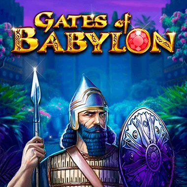 Gates of Babylon game title