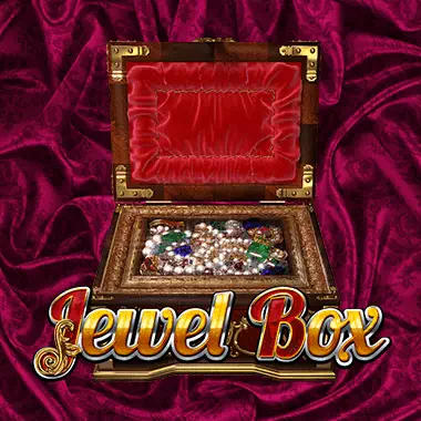 Jewel Box game title