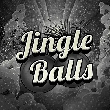 Jingle Balls game title