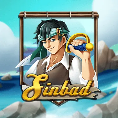 Sinbad game title