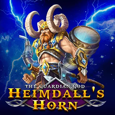 The Guardian God: Heimdall's Horn game title