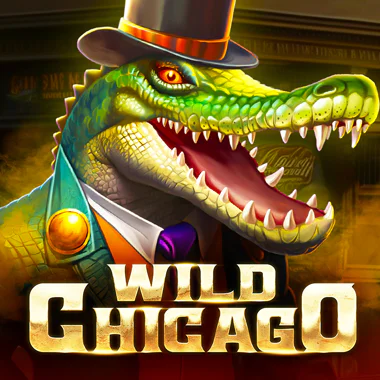 Wild Chicago game title