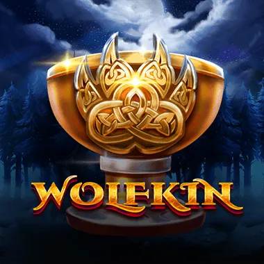 Wolfkin game title